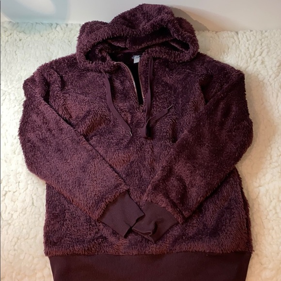 TEDDY Pullover - Picture 1 of 3